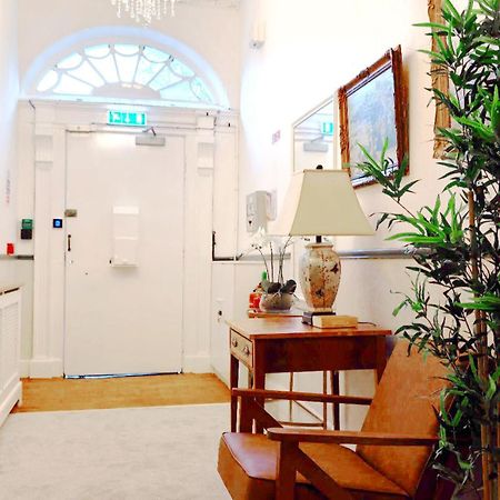 Viridian Residence At Dublin 4 외부 사진