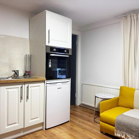 Viridian Residence At Dublin 4 외부 사진