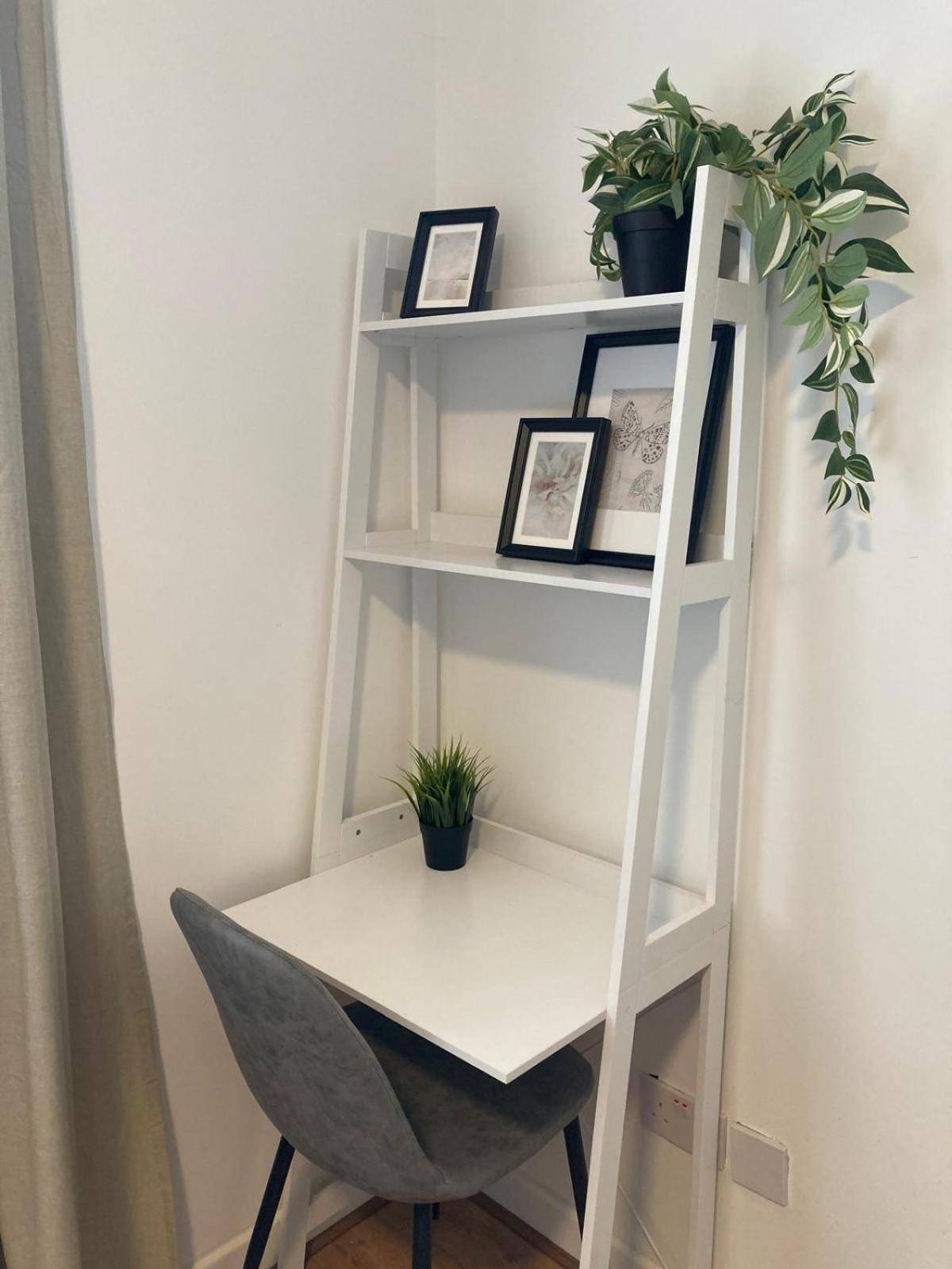 Viridian Residence At Dublin 4 외부 사진