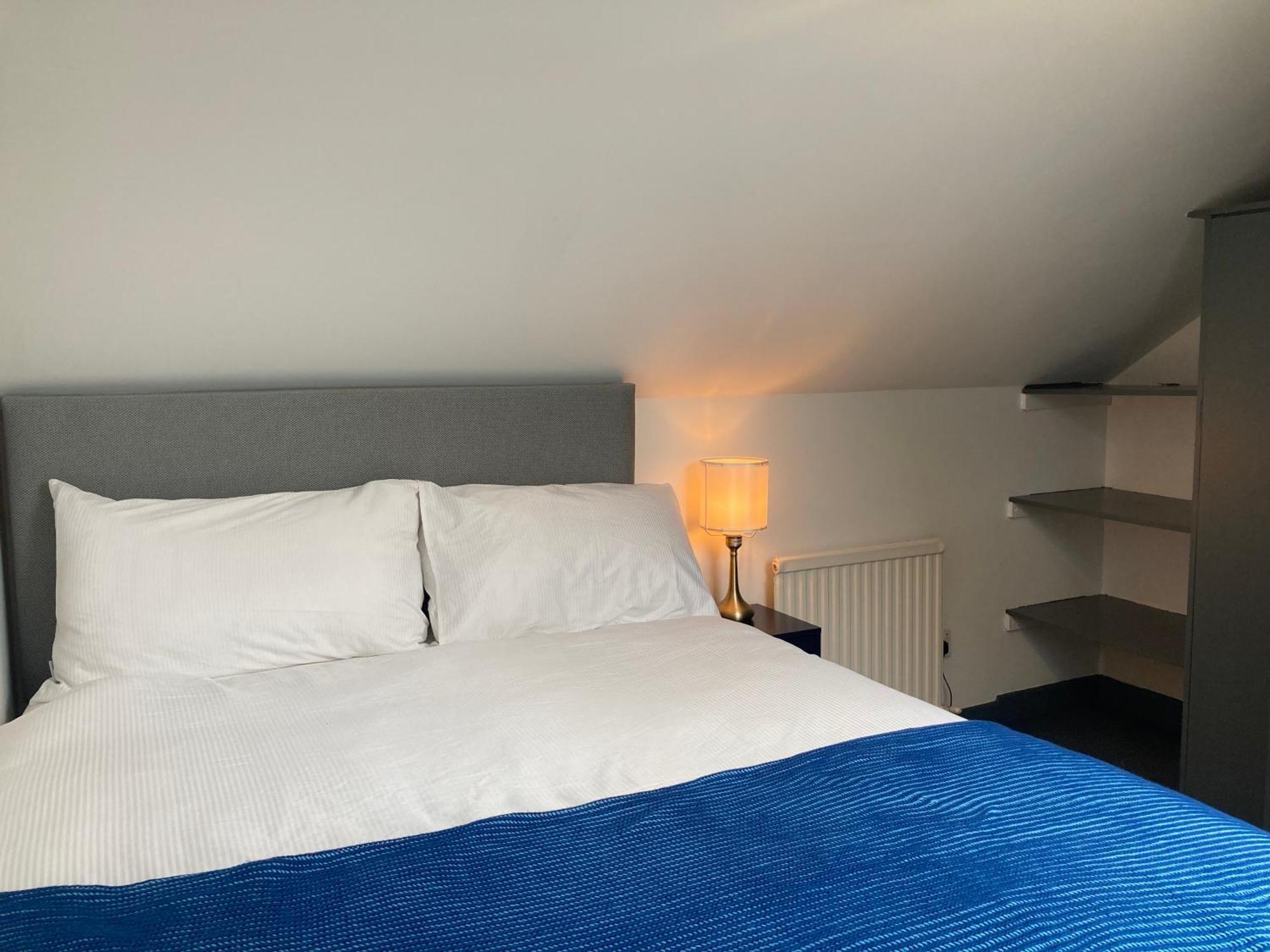 Viridian Residence At Dublin 4 외부 사진