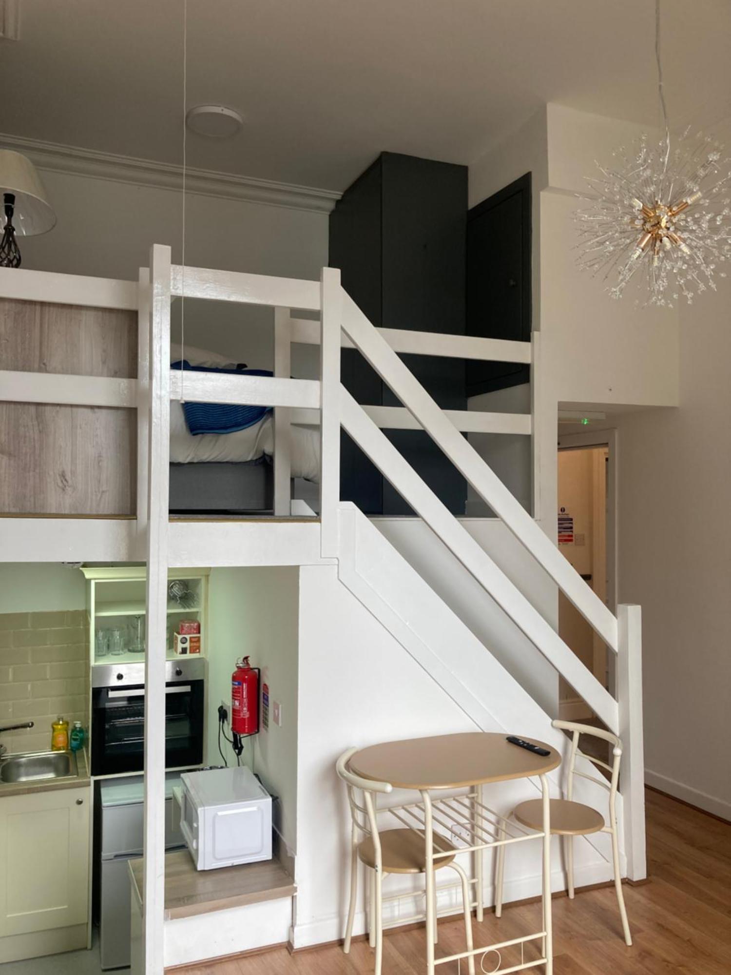 Viridian Residence At Dublin 4 외부 사진