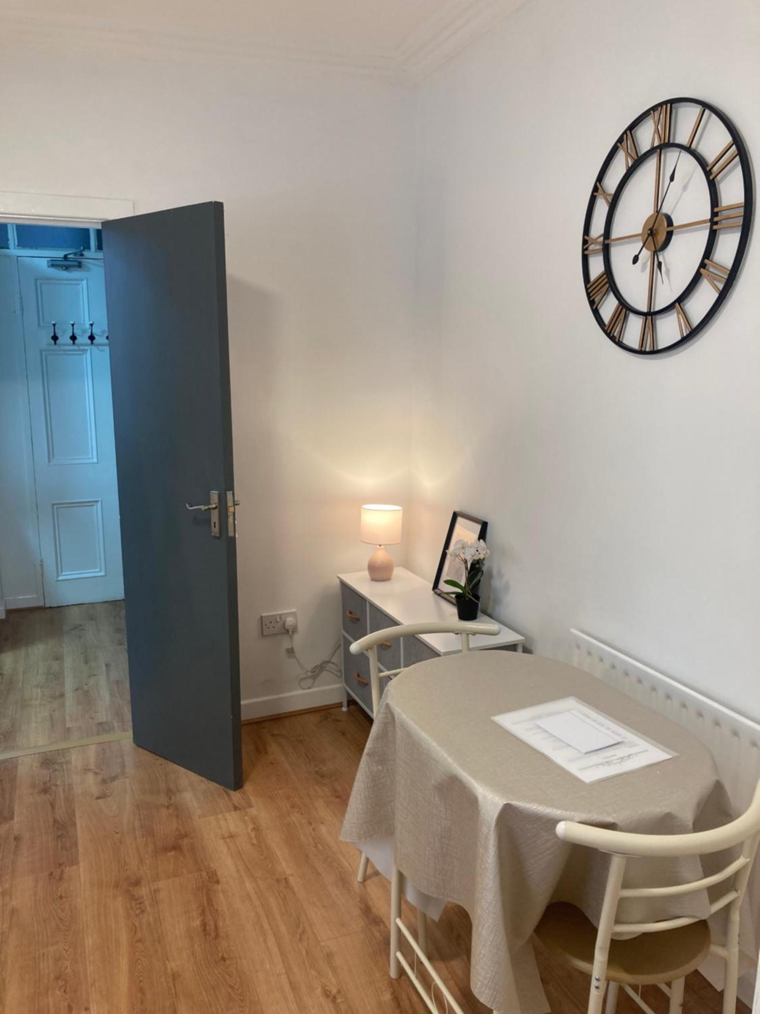 Viridian Residence At Dublin 4 외부 사진