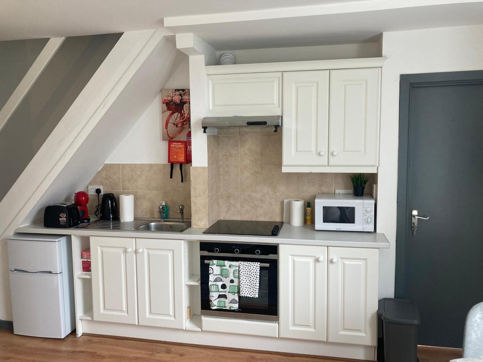 Viridian Residence At Dublin 4 외부 사진