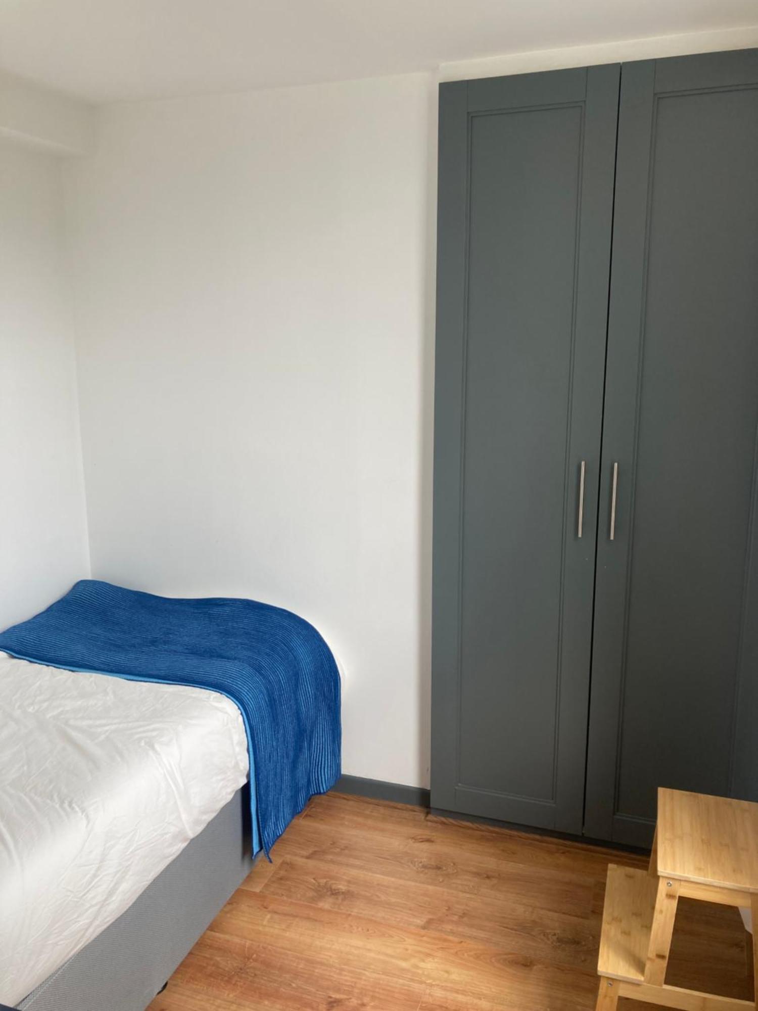 Viridian Residence At Dublin 4 외부 사진