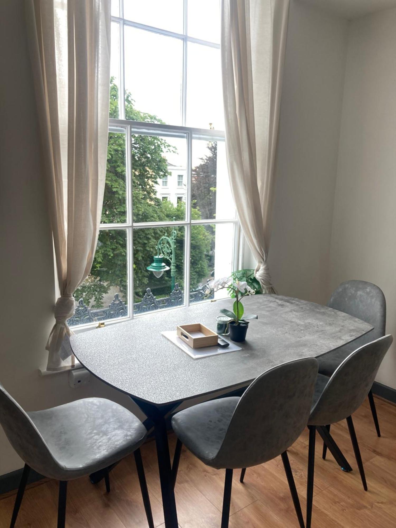 Viridian Residence At Dublin 4 외부 사진