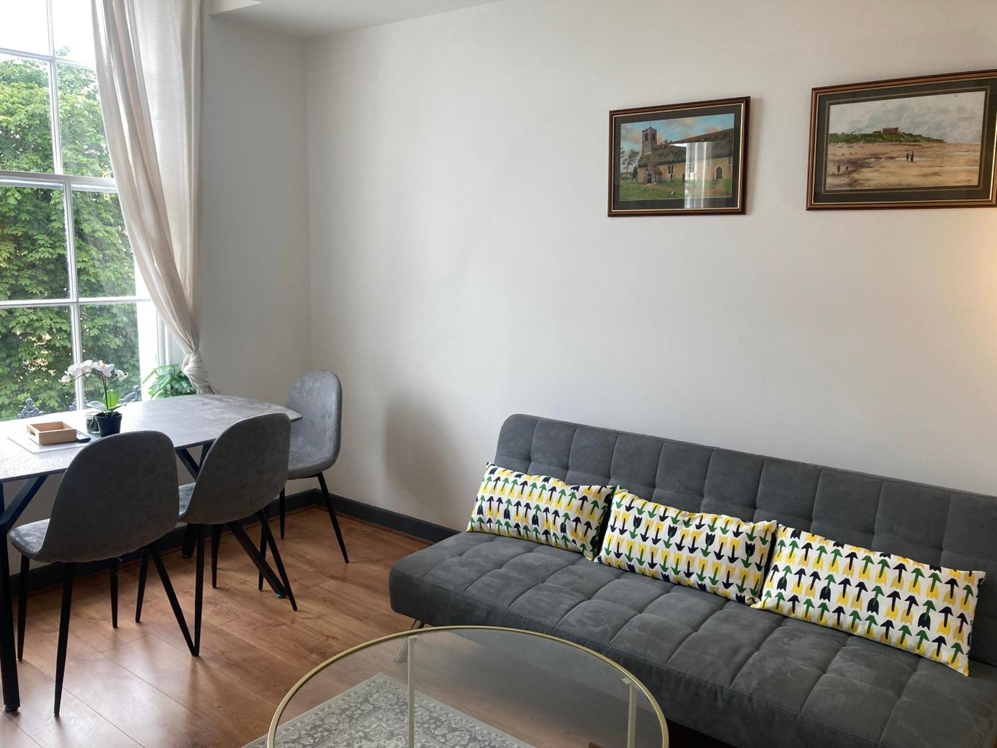 Viridian Residence At Dublin 4 외부 사진