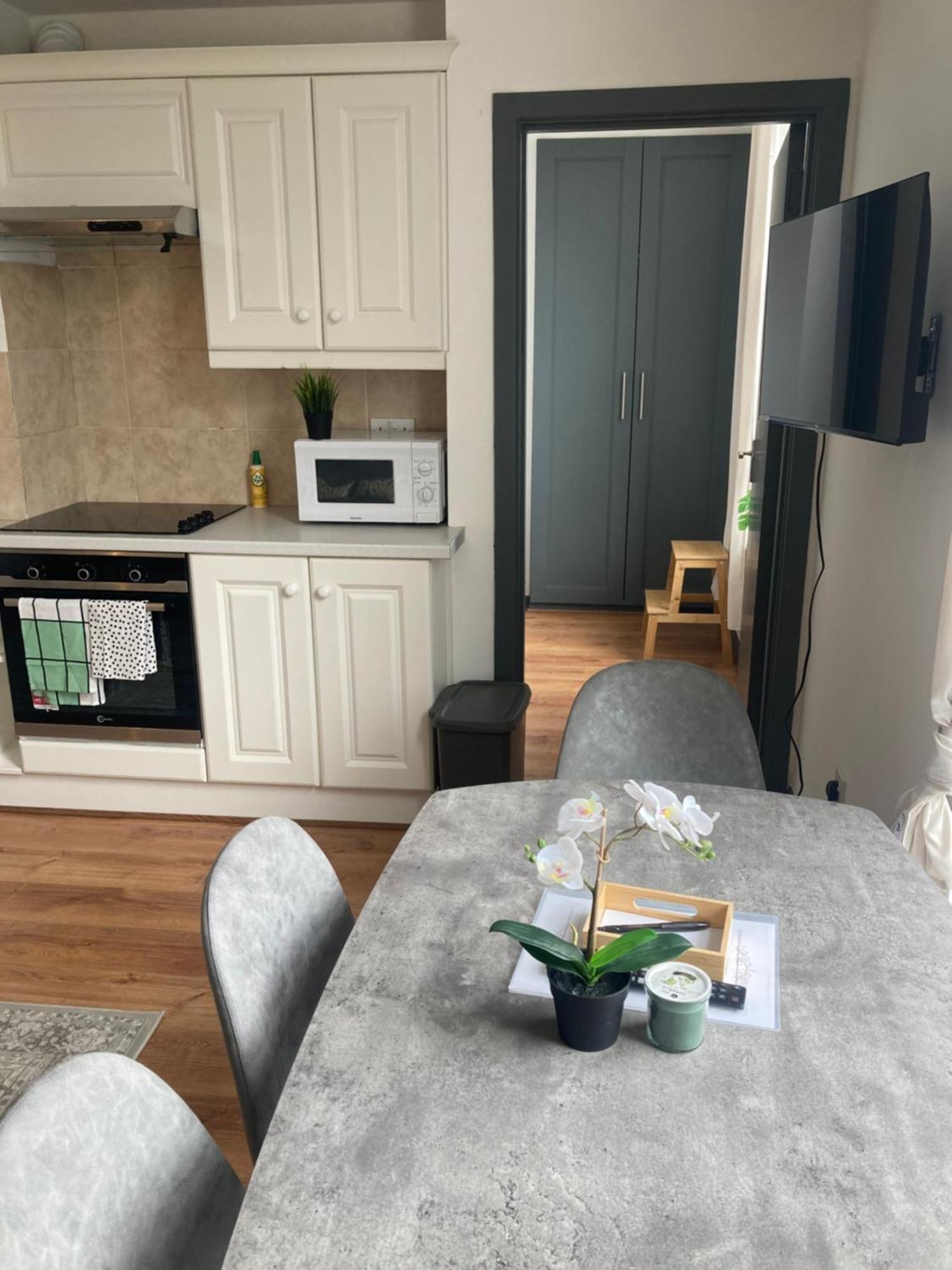 Viridian Residence At Dublin 4 외부 사진
