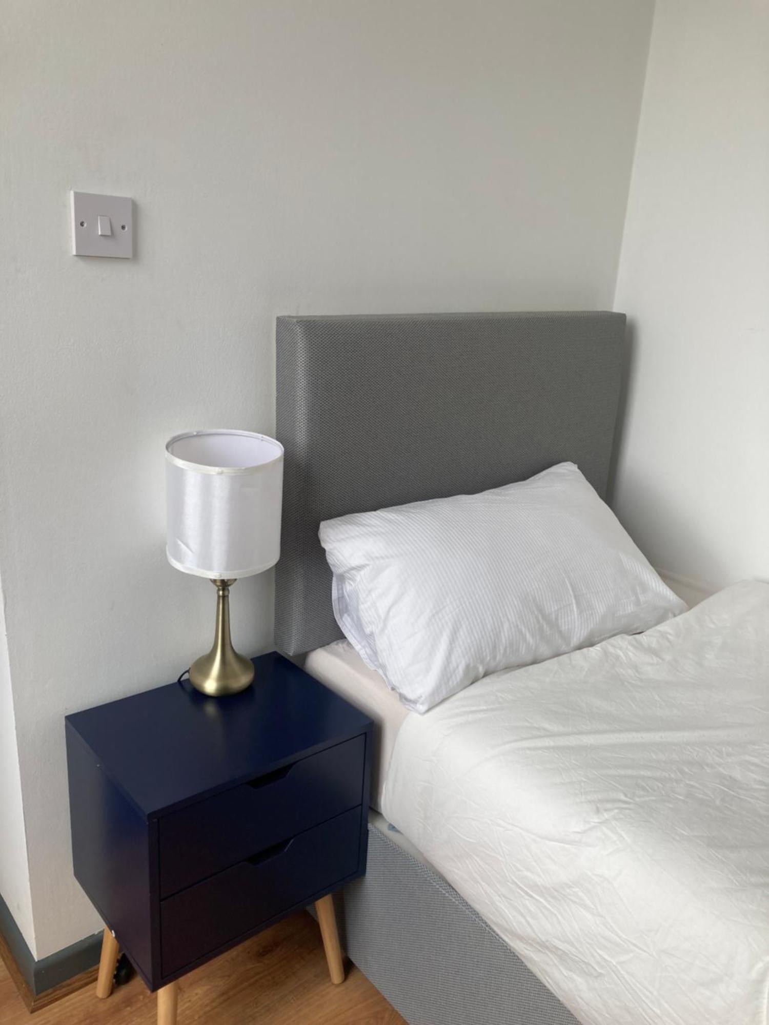 Viridian Residence At Dublin 4 외부 사진