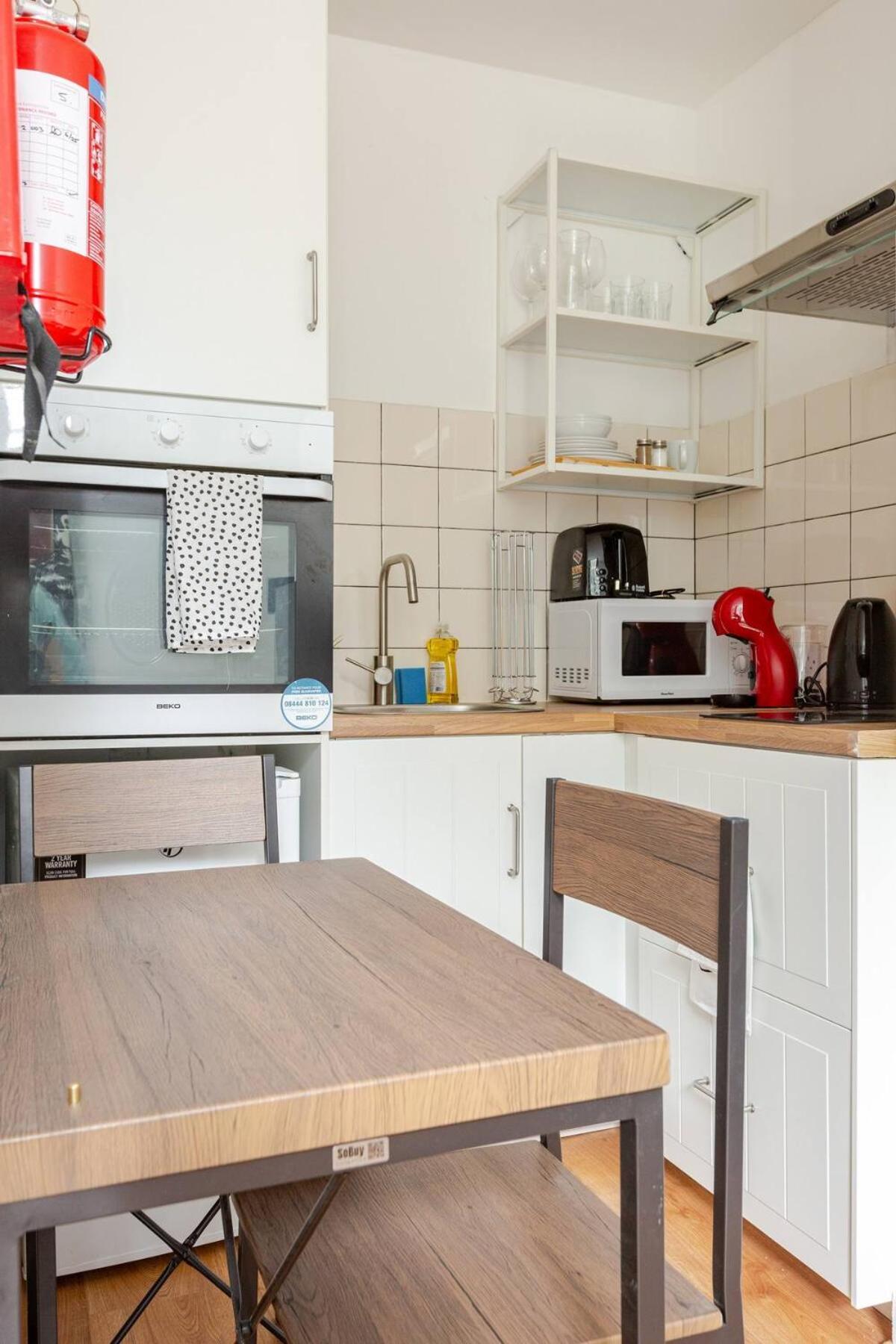 Viridian Residence At Dublin 4 외부 사진