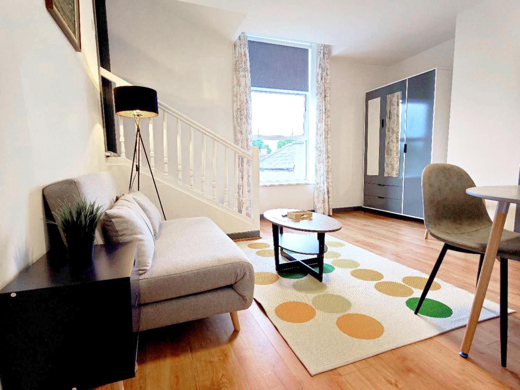Viridian Residence At Dublin 4 외부 사진