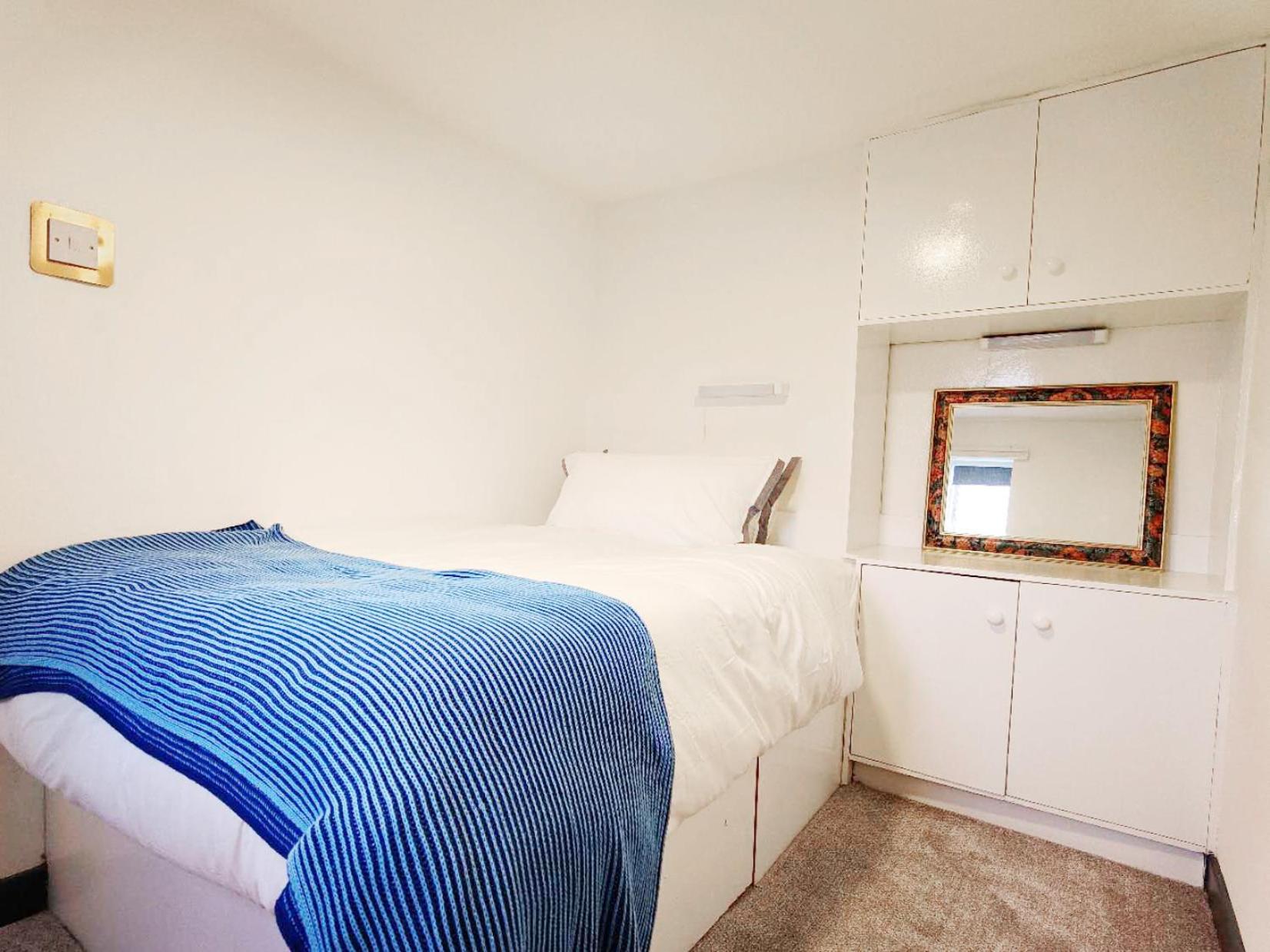 Viridian Residence At Dublin 4 외부 사진