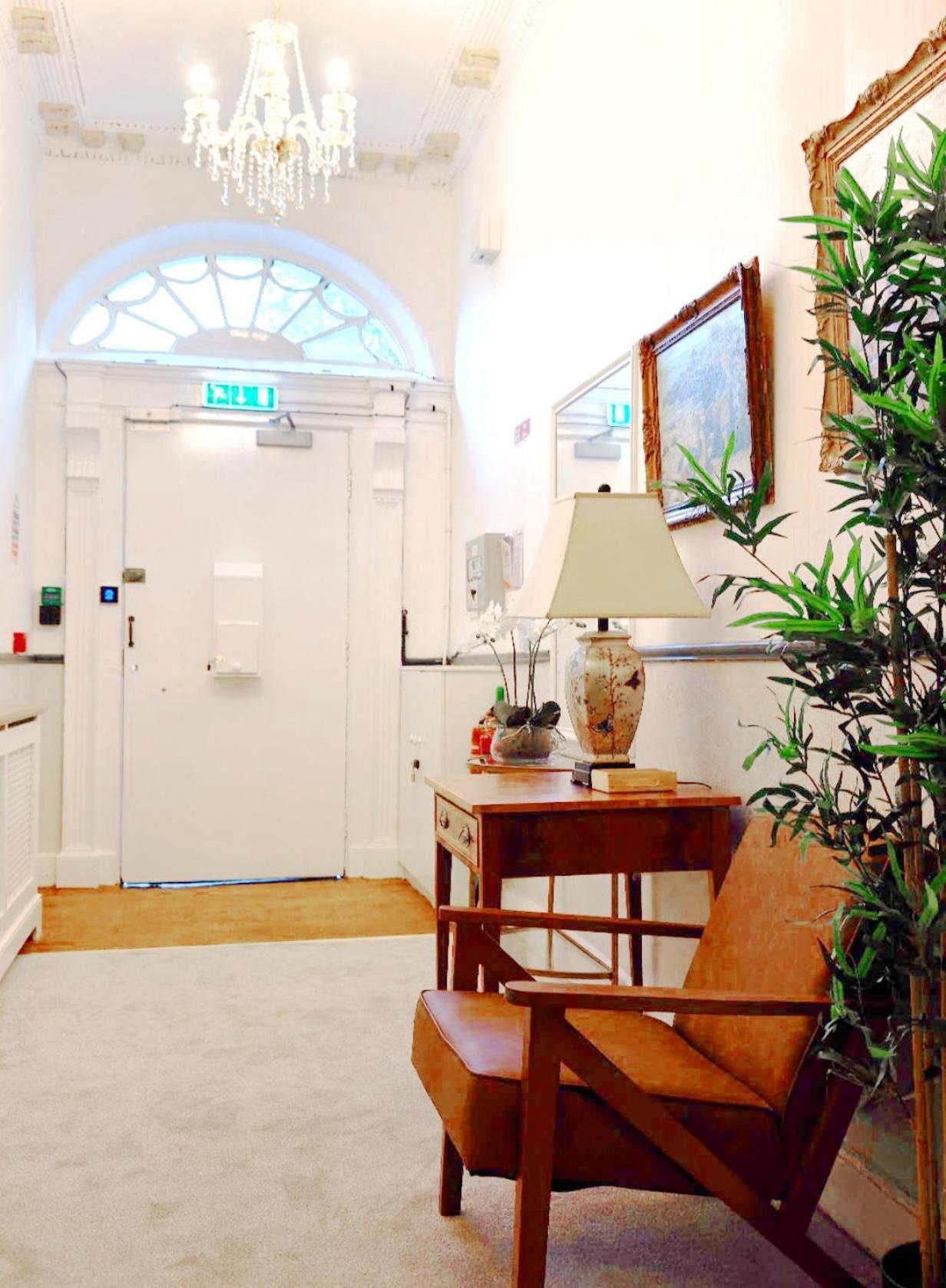 Viridian Residence At Dublin 4 외부 사진
