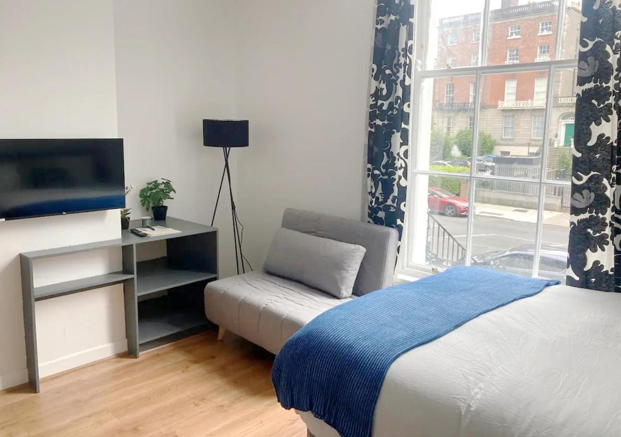 Viridian Residence At Dublin 4 외부 사진