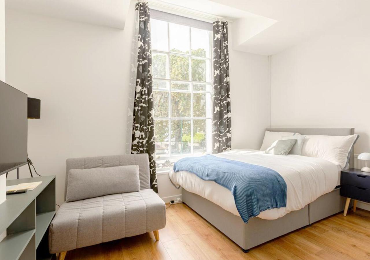 Viridian Residence At Dublin 4 외부 사진