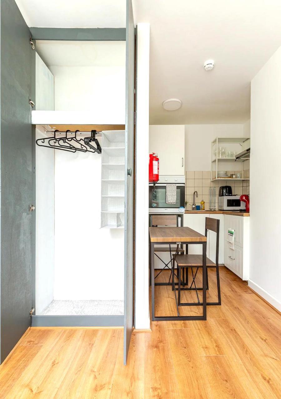 Viridian Residence At Dublin 4 외부 사진