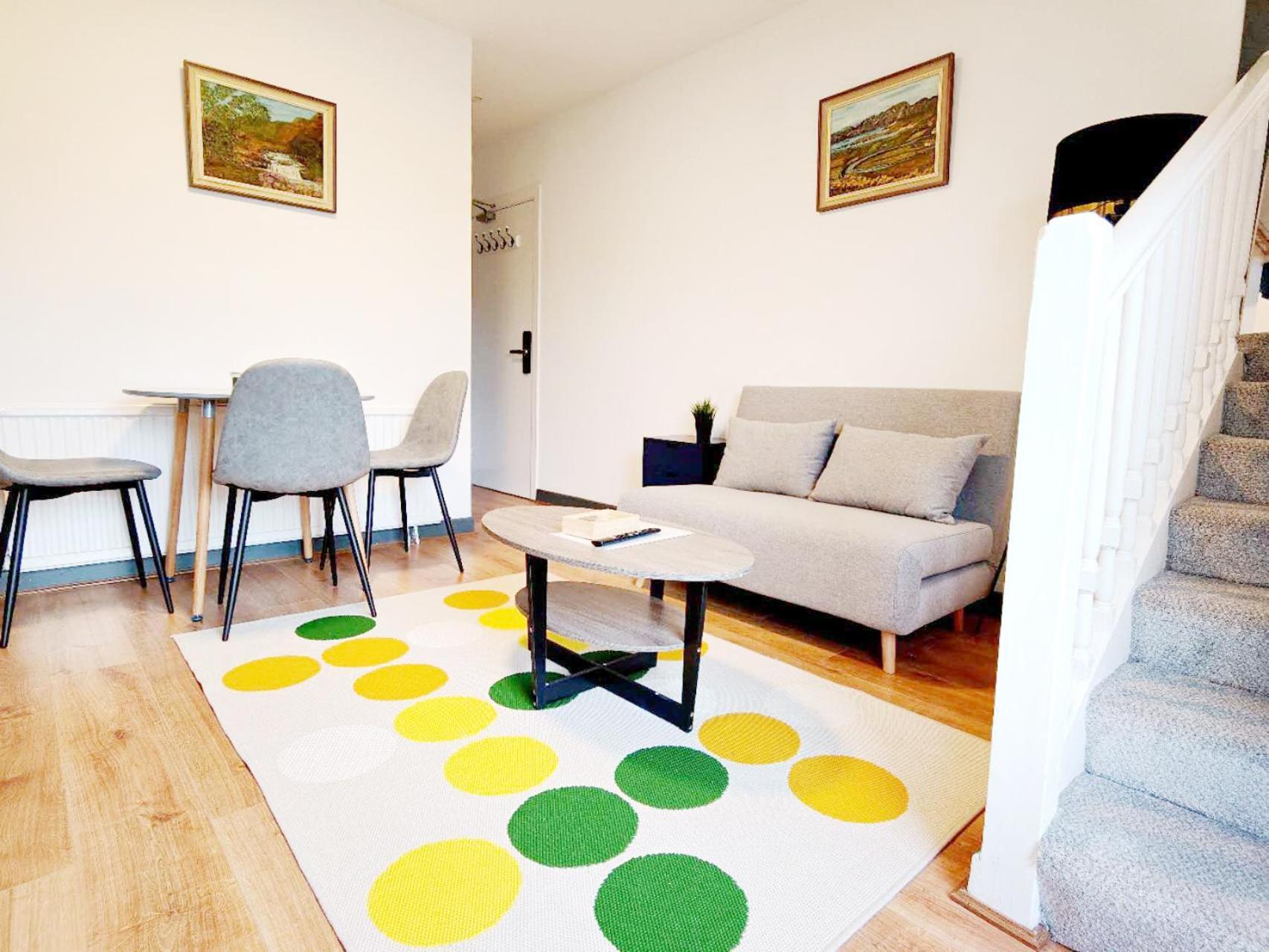 Viridian Residence At Dublin 4 외부 사진