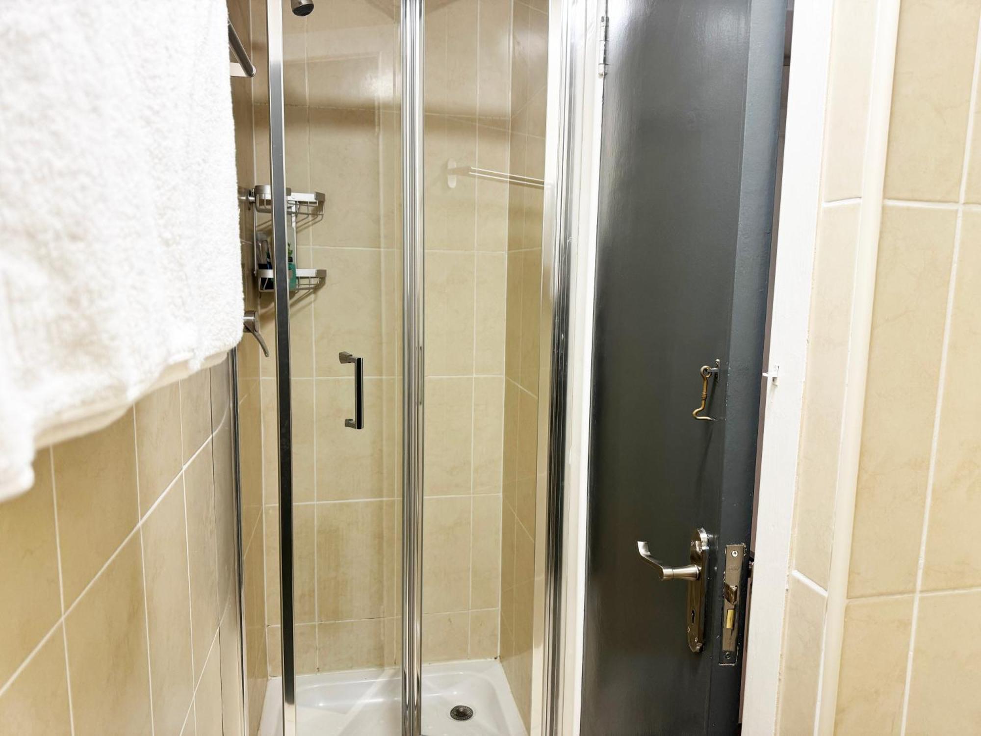 Viridian Residence At Dublin 4 외부 사진