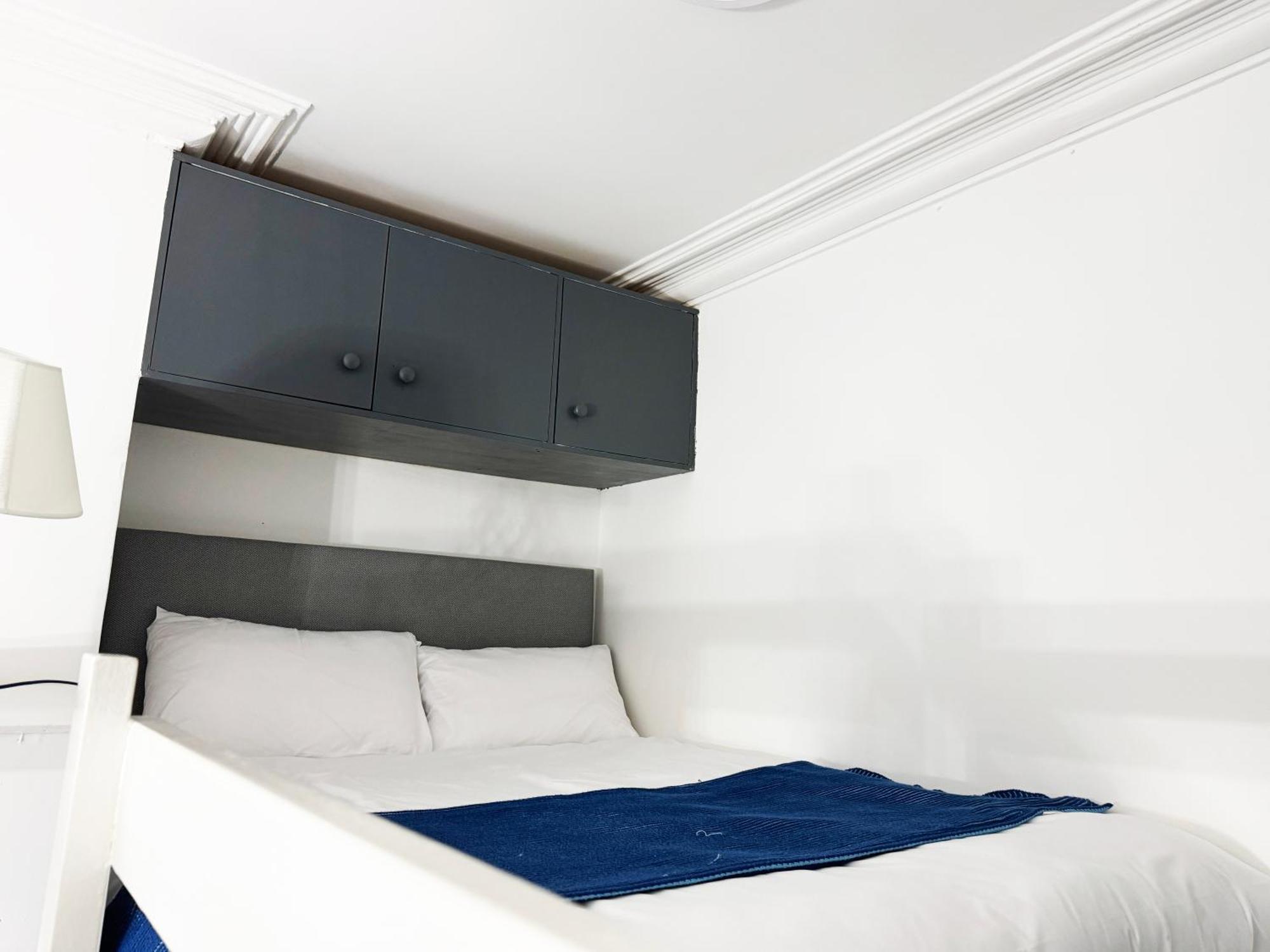Viridian Residence At Dublin 4 외부 사진