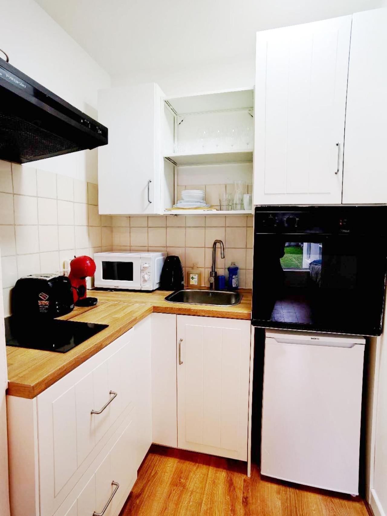 Viridian Residence At Dublin 4 외부 사진