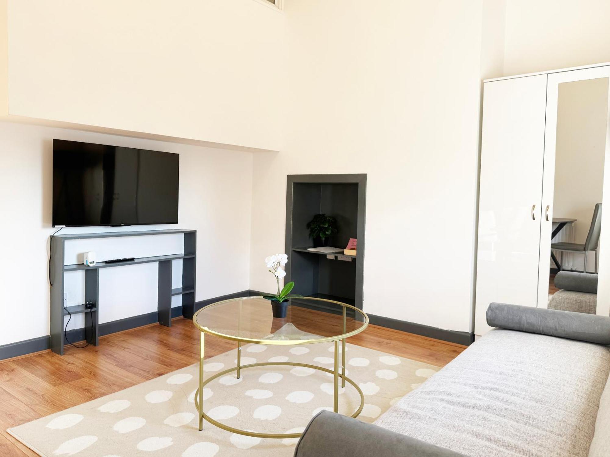 Viridian Residence At Dublin 4 외부 사진