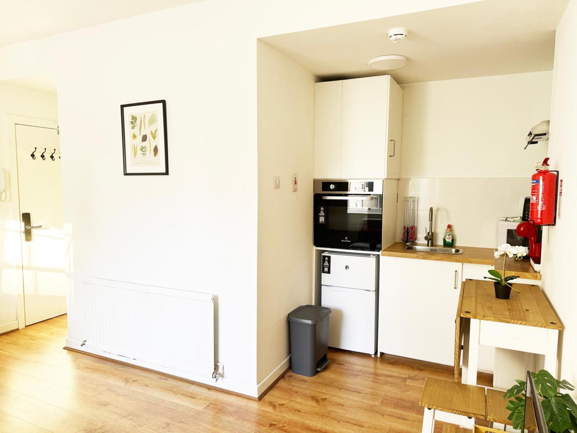 Viridian Residence At Dublin 4 외부 사진