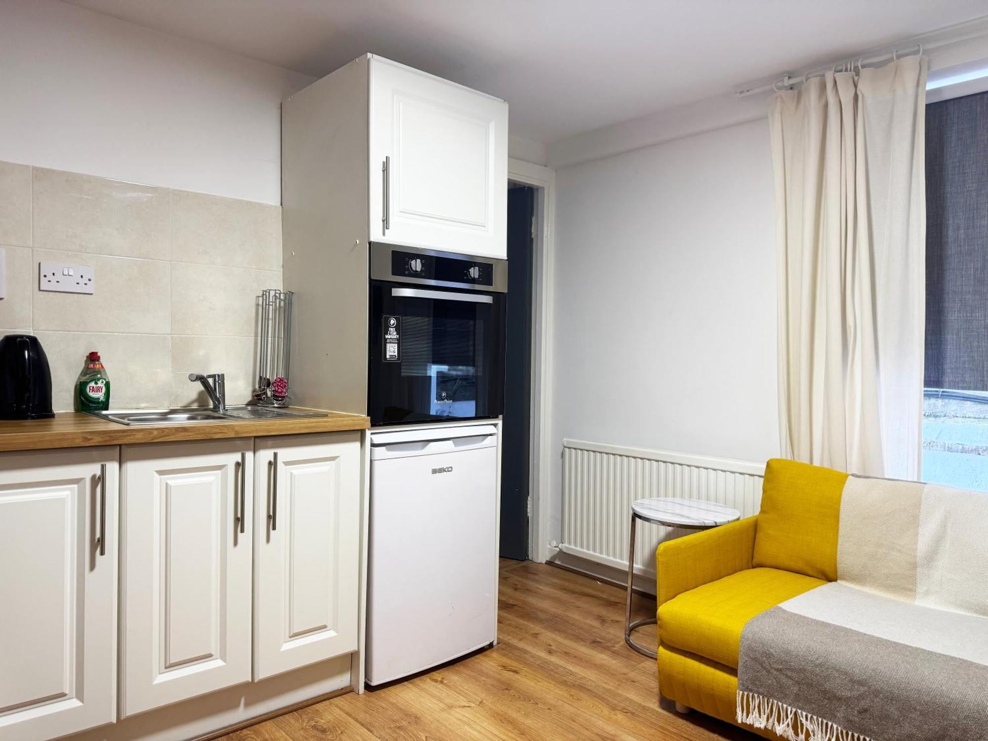 Viridian Residence At Dublin 4 외부 사진