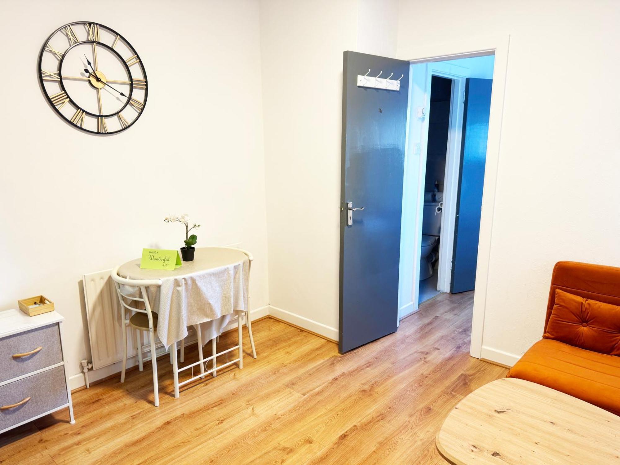 Viridian Residence At Dublin 4 외부 사진