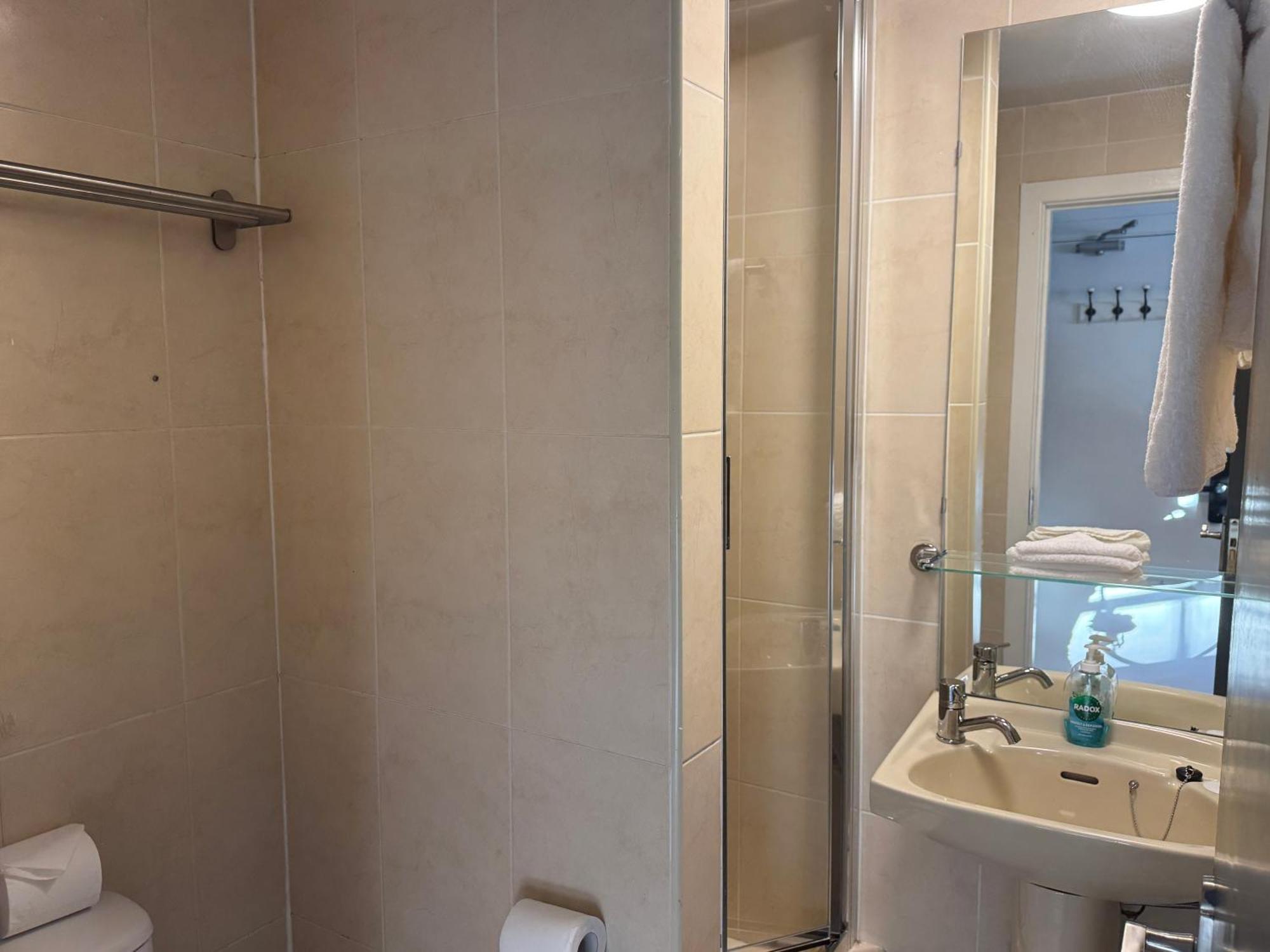 Viridian Residence At Dublin 4 외부 사진