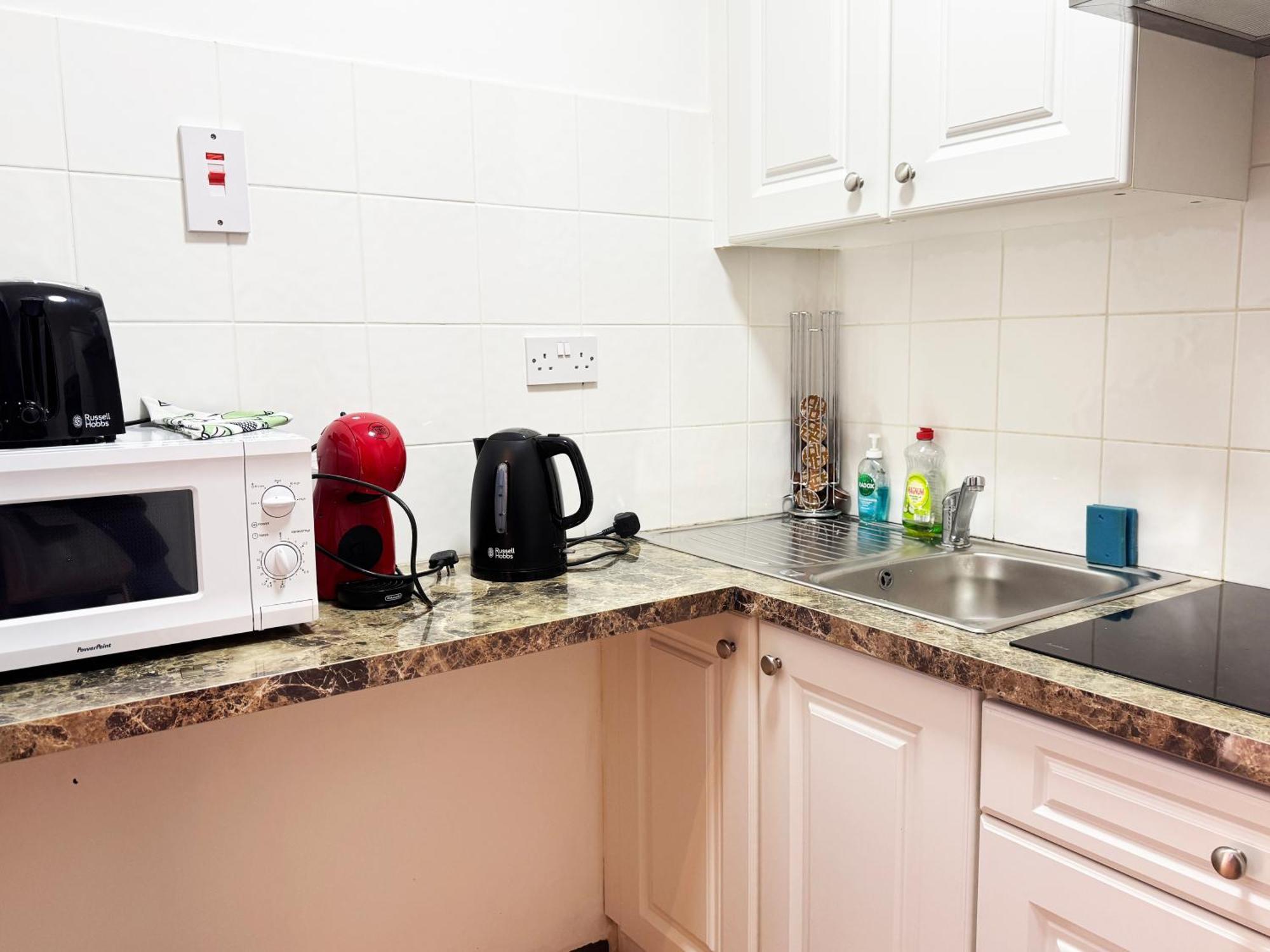 Viridian Residence At Dublin 4 외부 사진