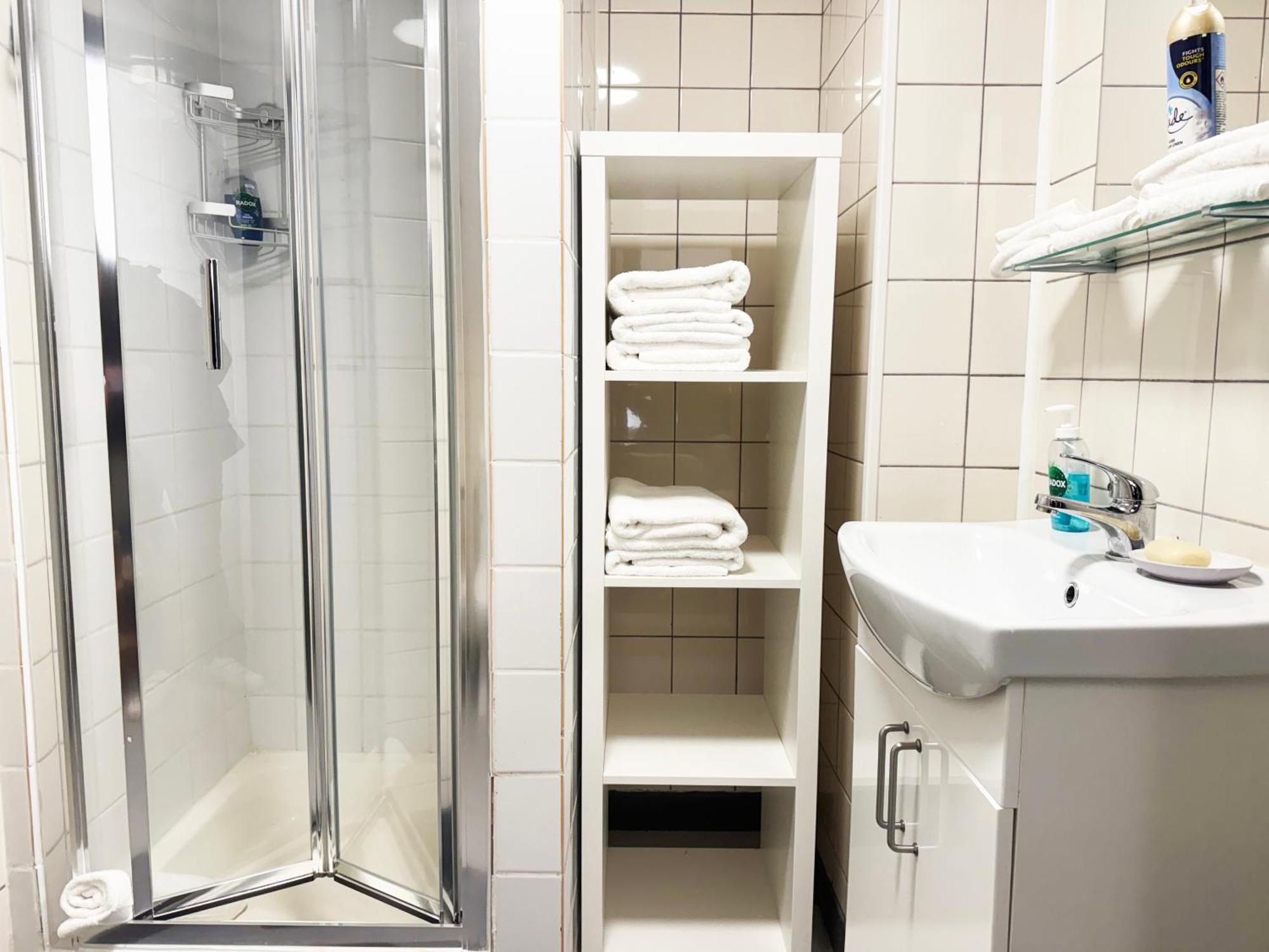 Viridian Residence At Dublin 4 외부 사진
