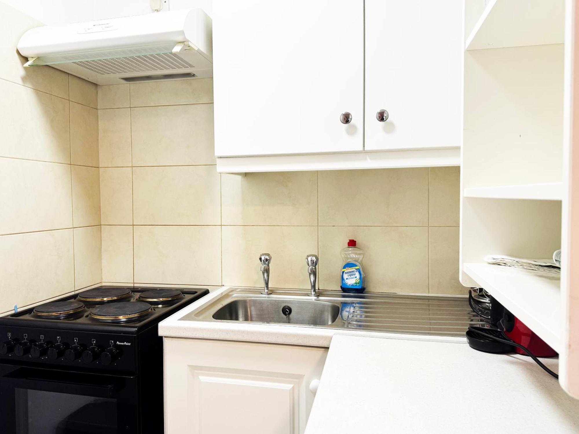Viridian Residence At Dublin 4 외부 사진