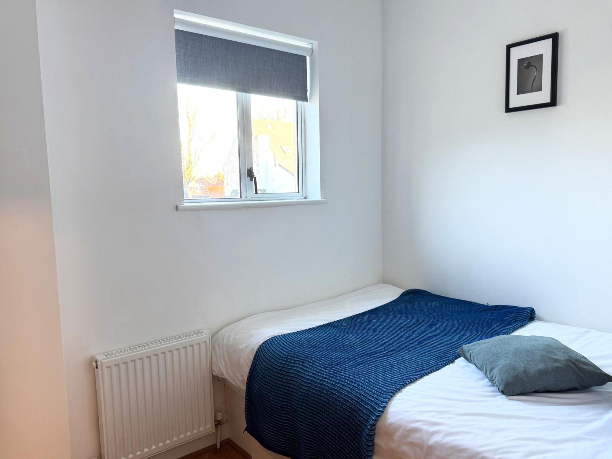 Viridian Residence At Dublin 4 외부 사진