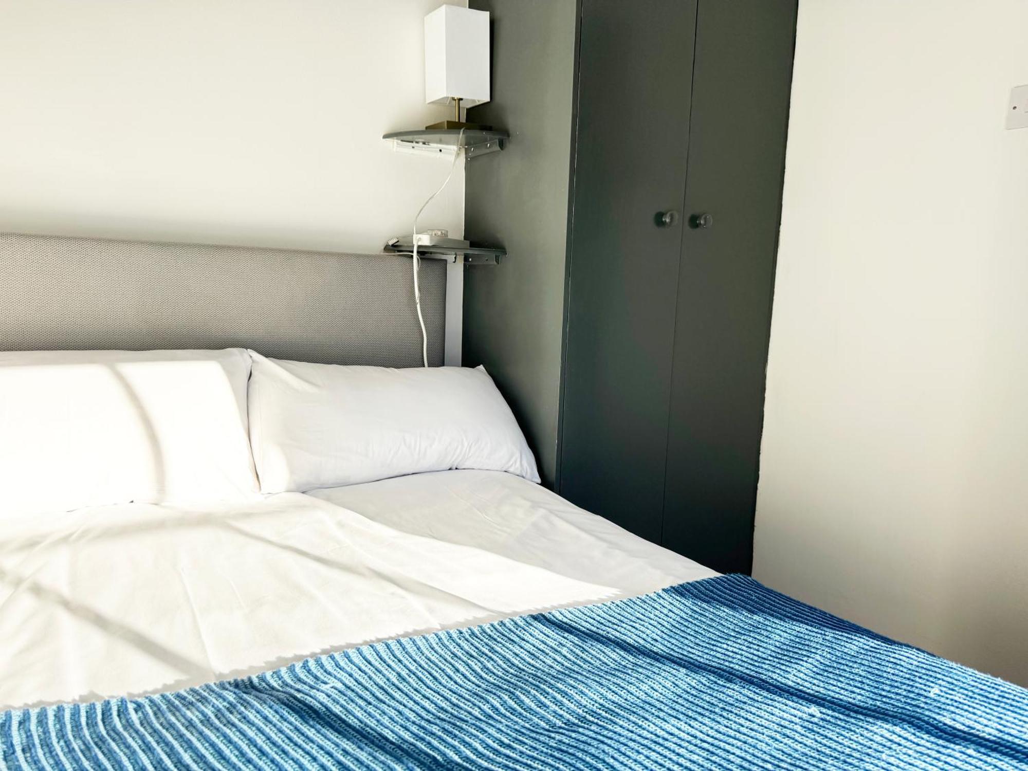 Viridian Residence At Dublin 4 외부 사진