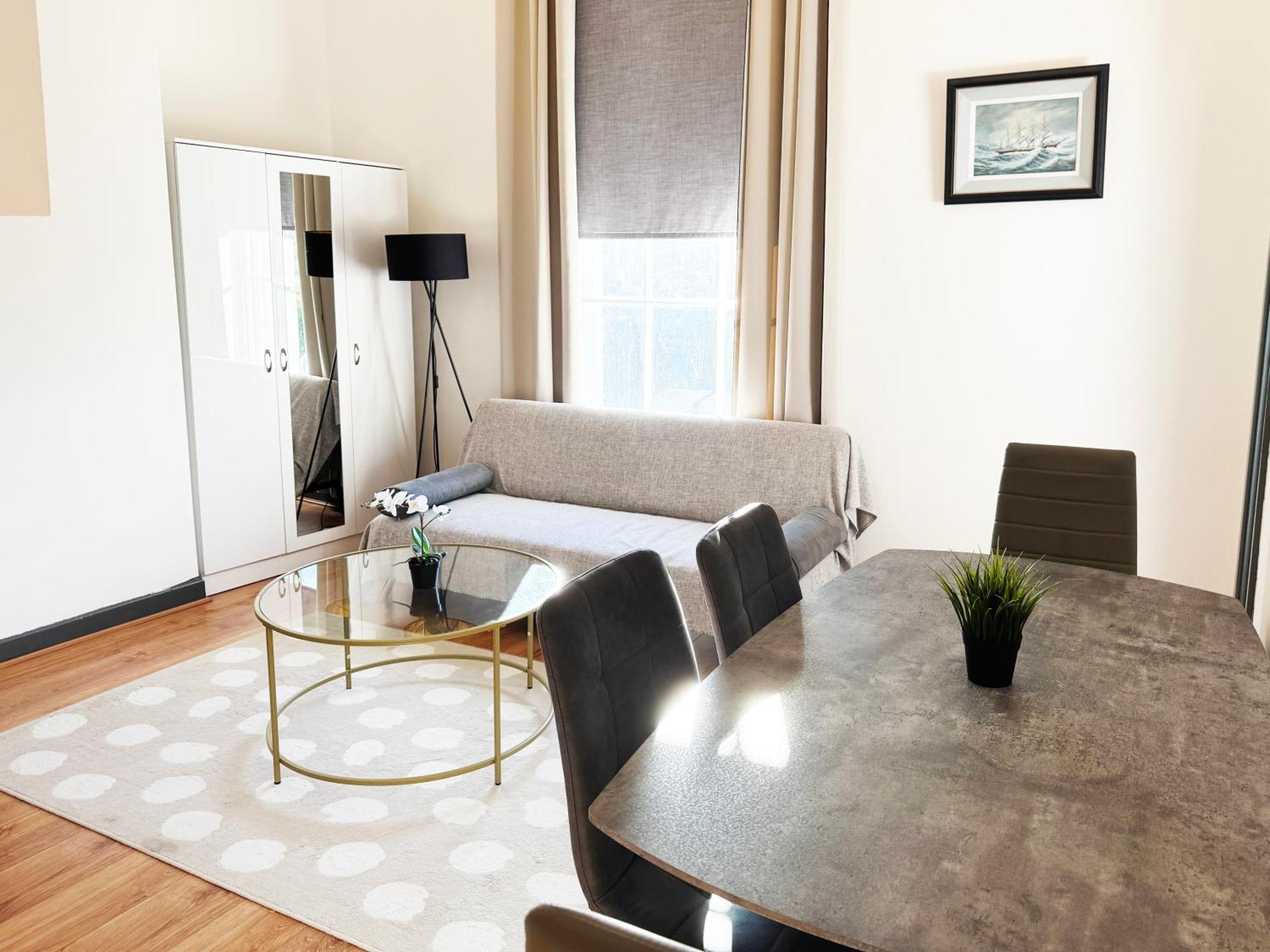Viridian Residence At Dublin 4 외부 사진