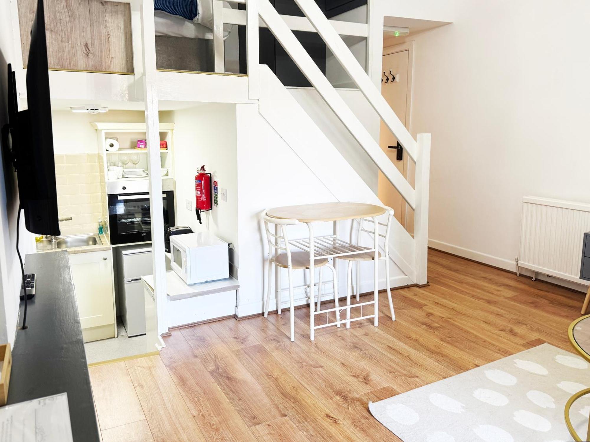 Viridian Residence At Dublin 4 외부 사진
