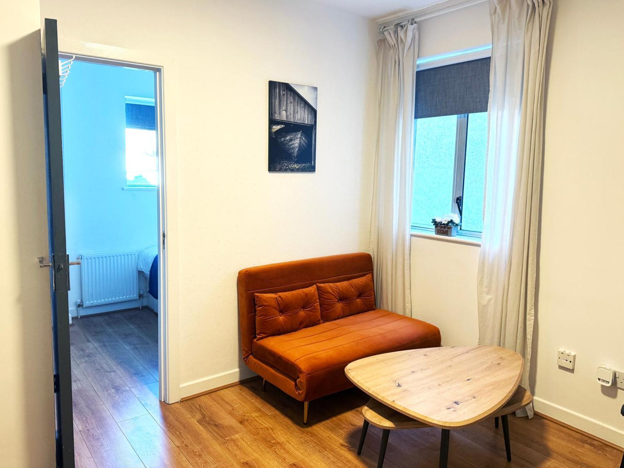 Viridian Residence At Dublin 4 외부 사진