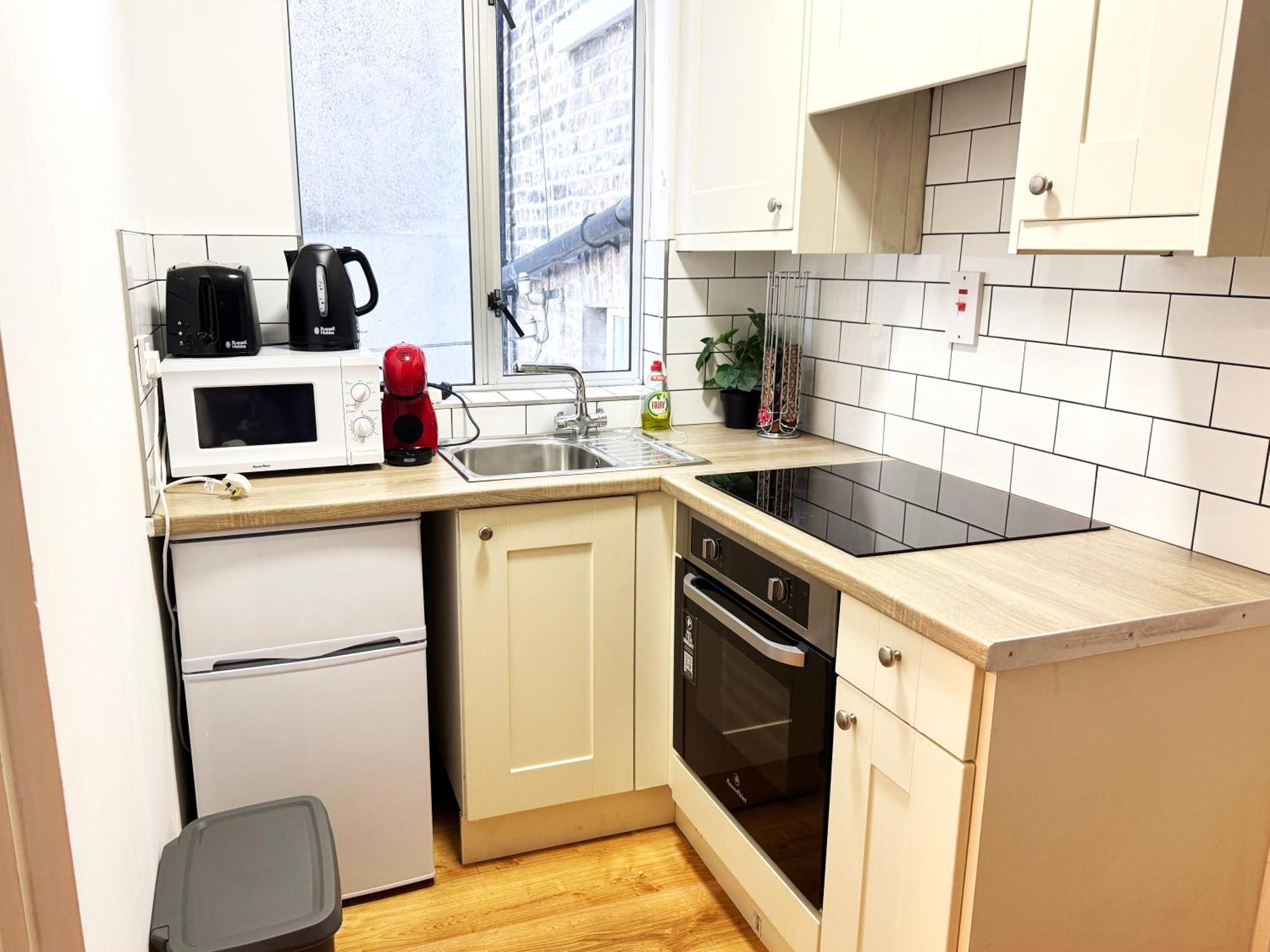 Viridian Residence At Dublin 4 외부 사진