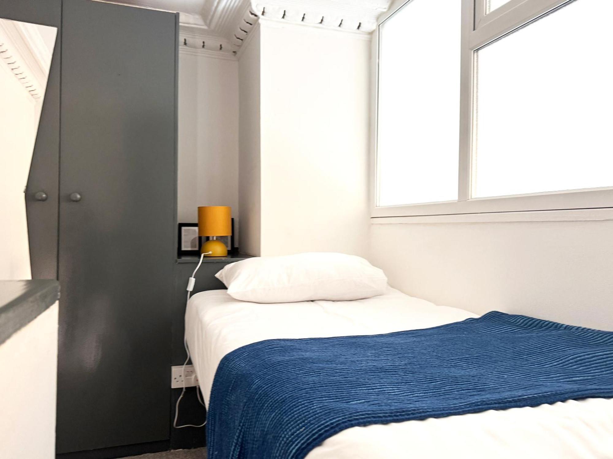 Viridian Residence At Dublin 4 외부 사진