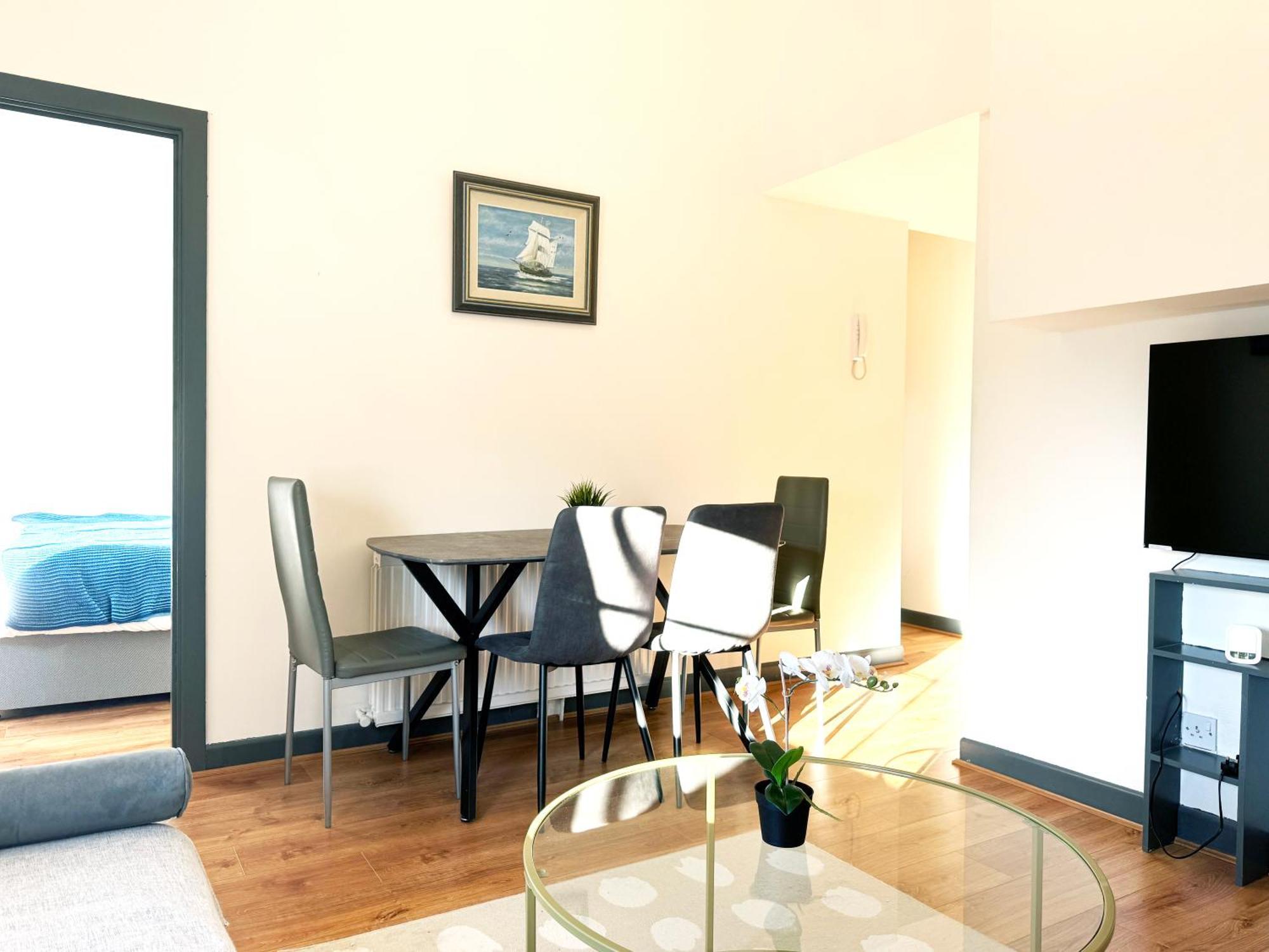 Viridian Residence At Dublin 4 외부 사진