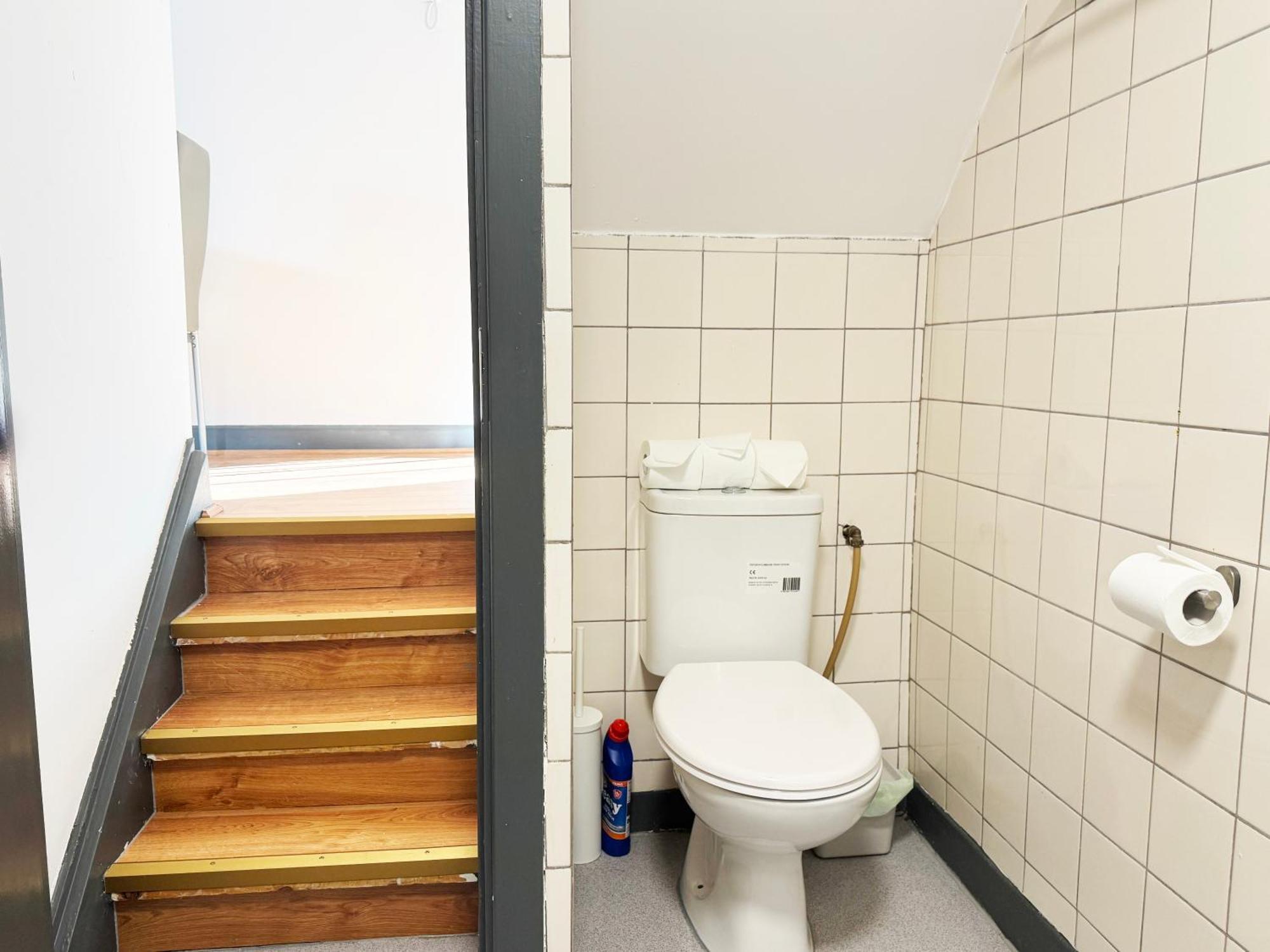 Viridian Residence At Dublin 4 외부 사진