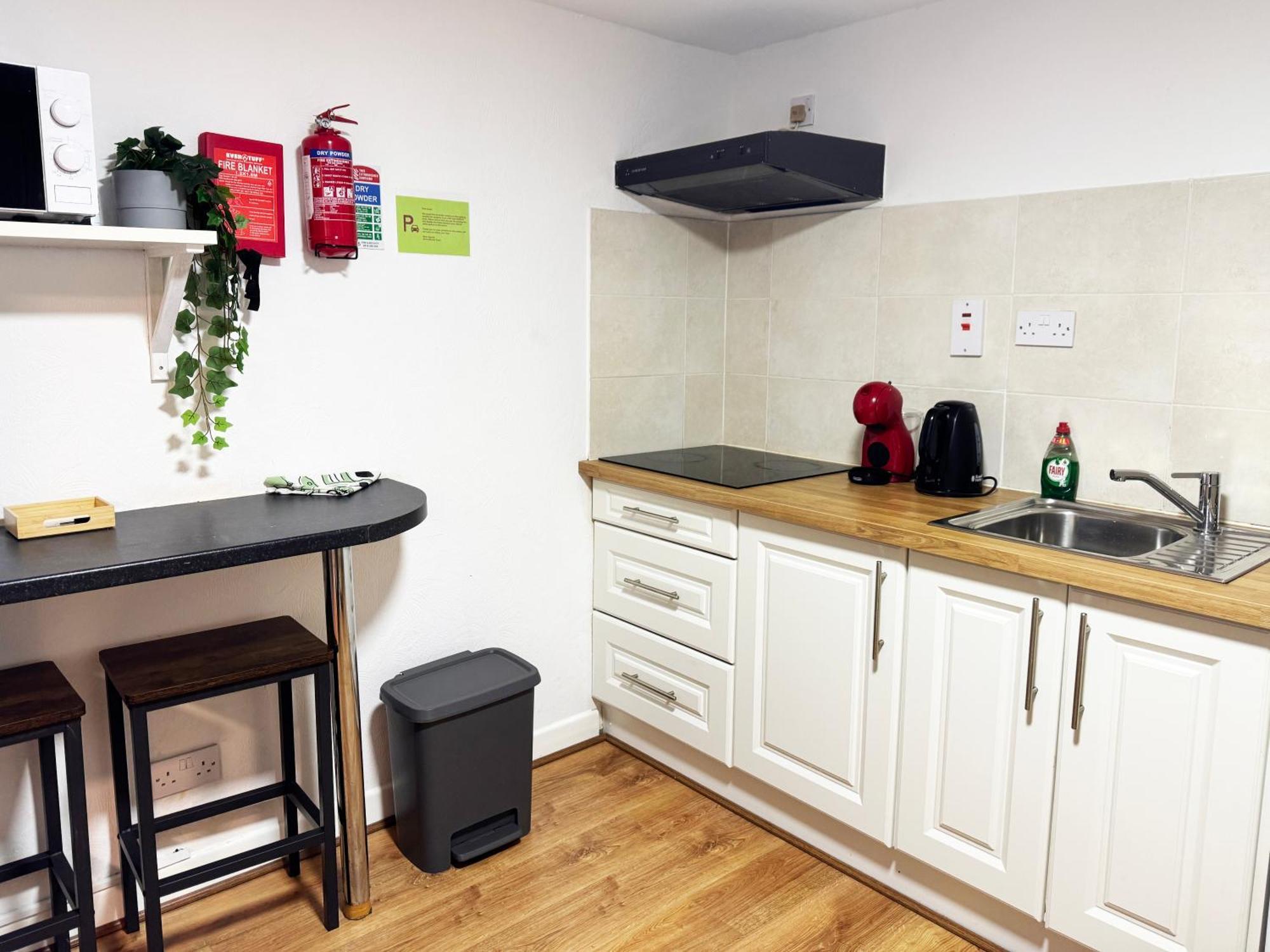 Viridian Residence At Dublin 4 외부 사진