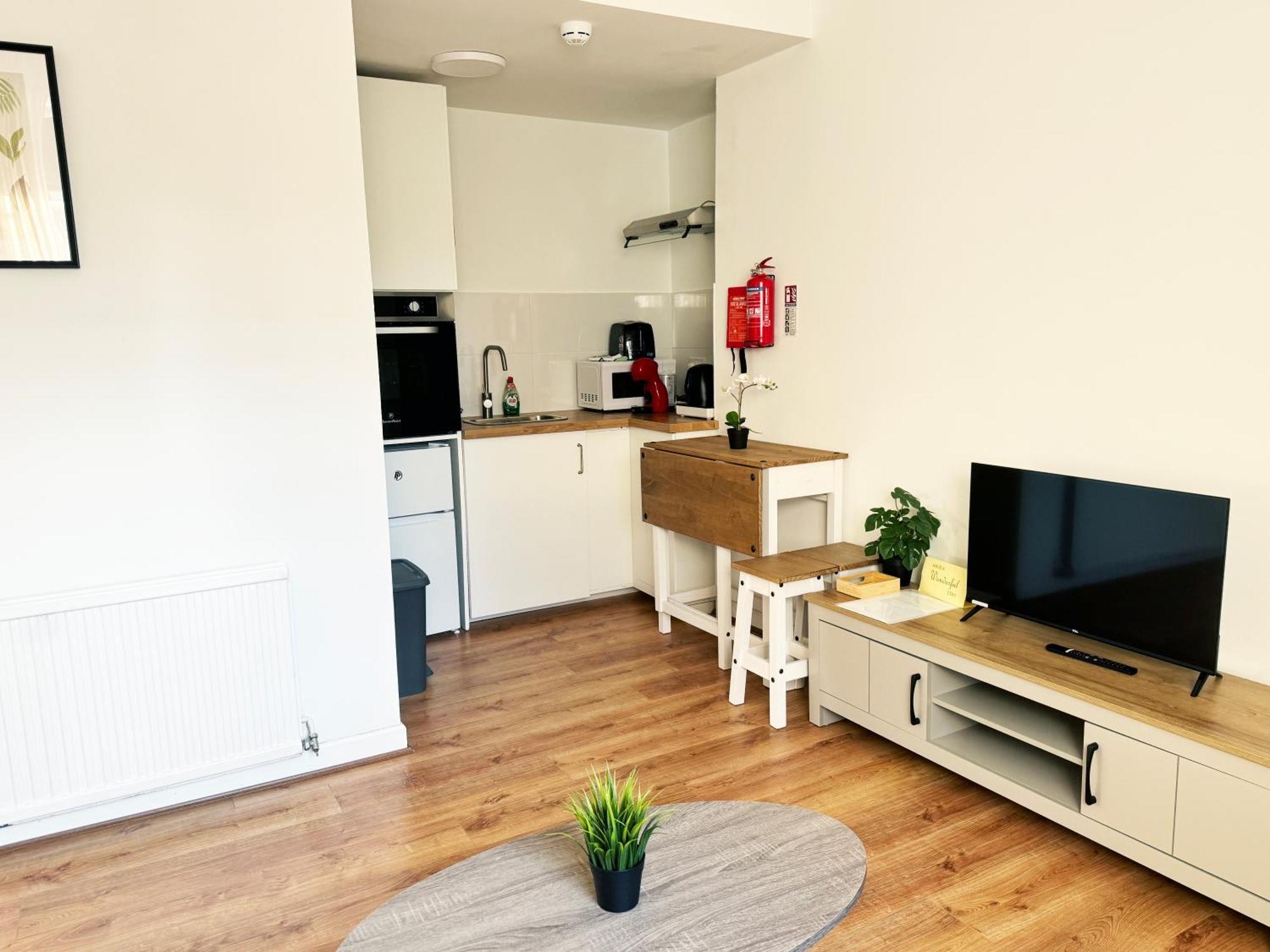 Viridian Residence At Dublin 4 외부 사진