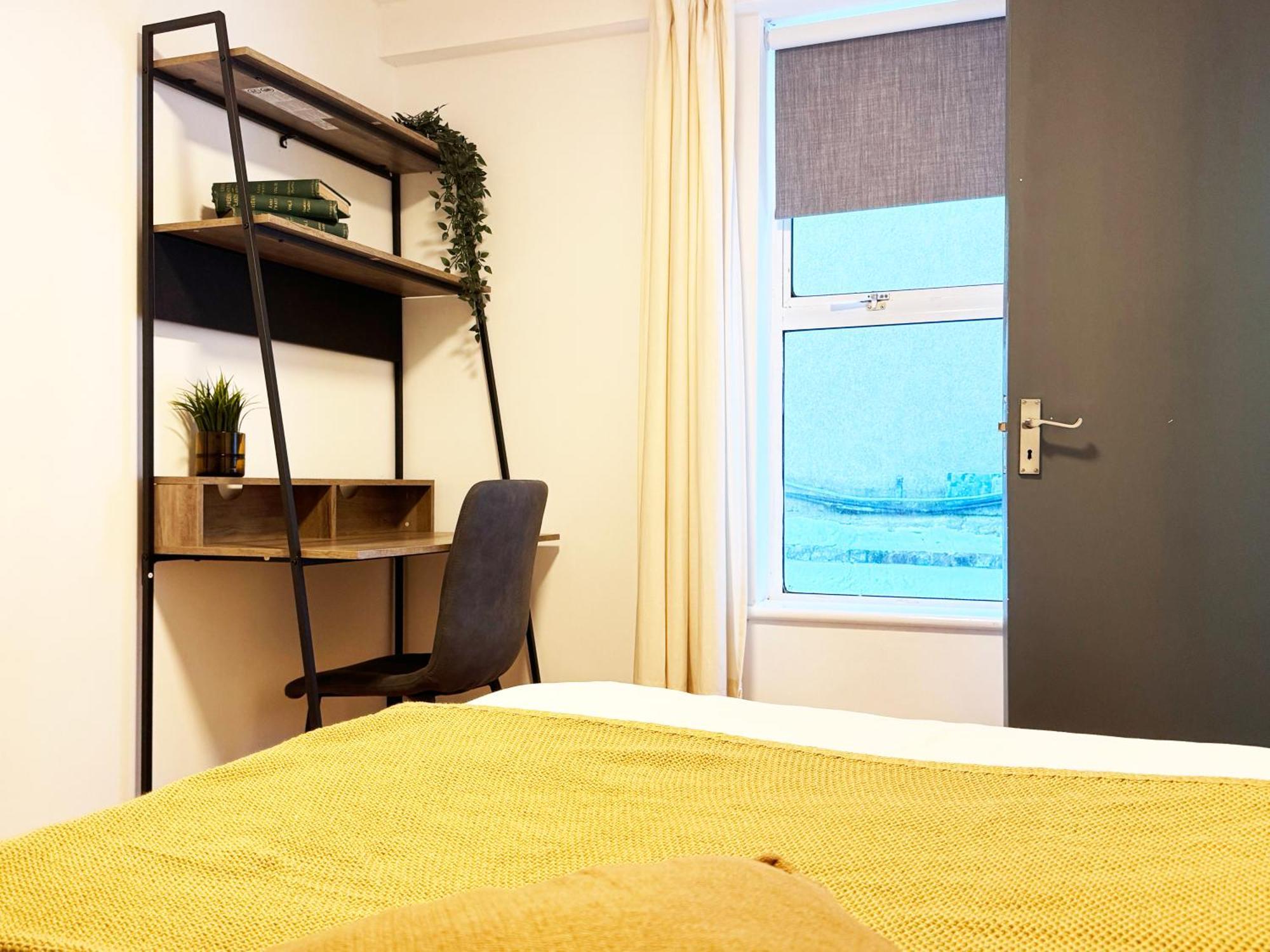 Viridian Residence At Dublin 4 외부 사진