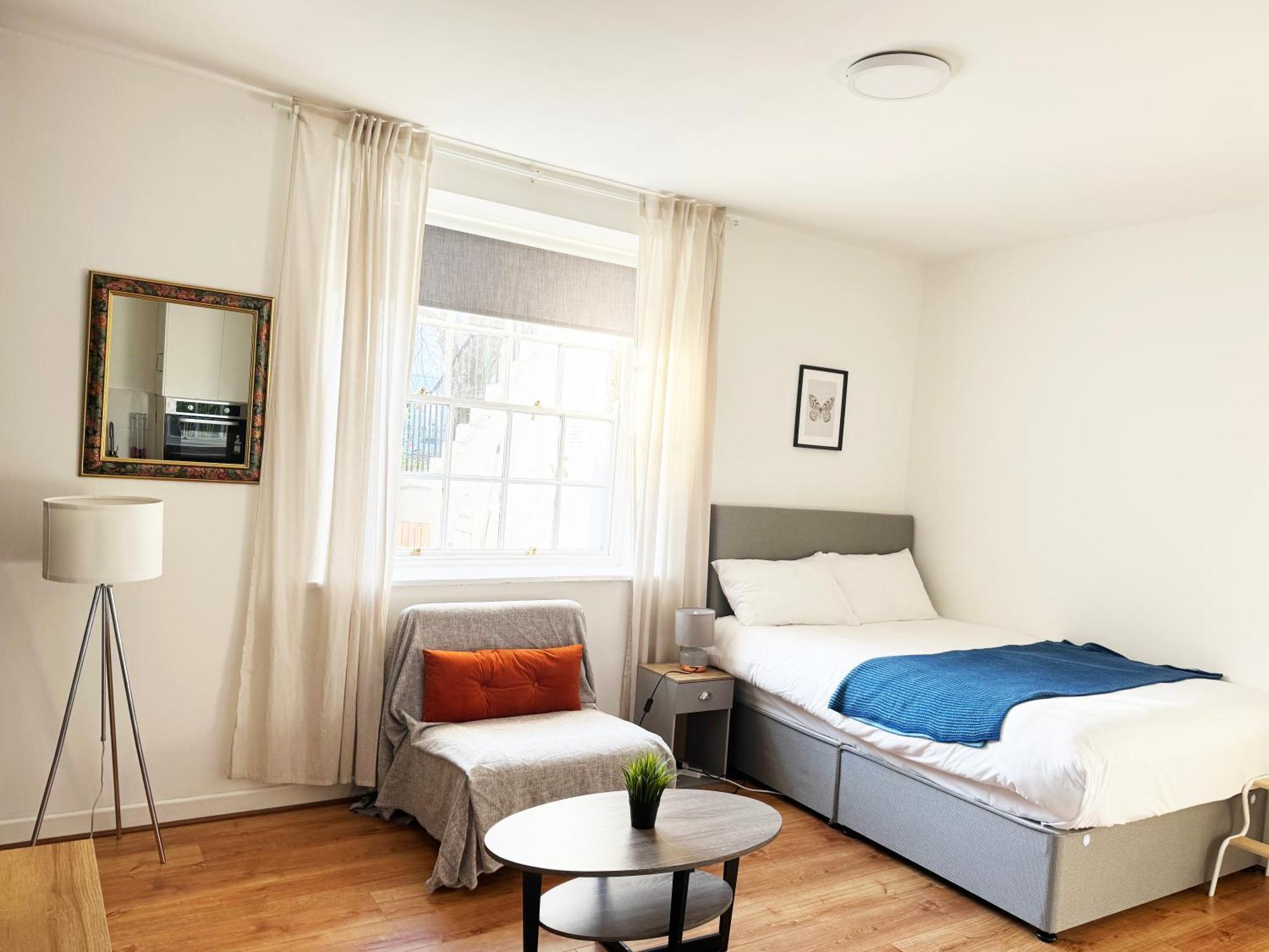 Viridian Residence At Dublin 4 외부 사진