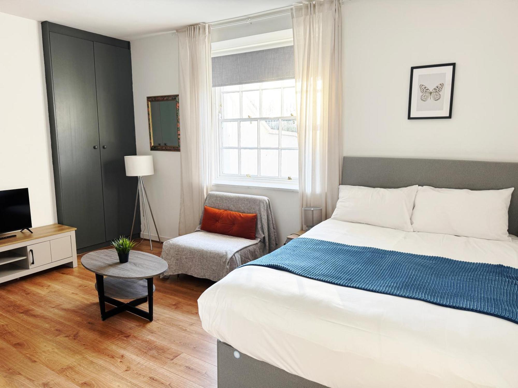 Viridian Residence At Dublin 4 외부 사진