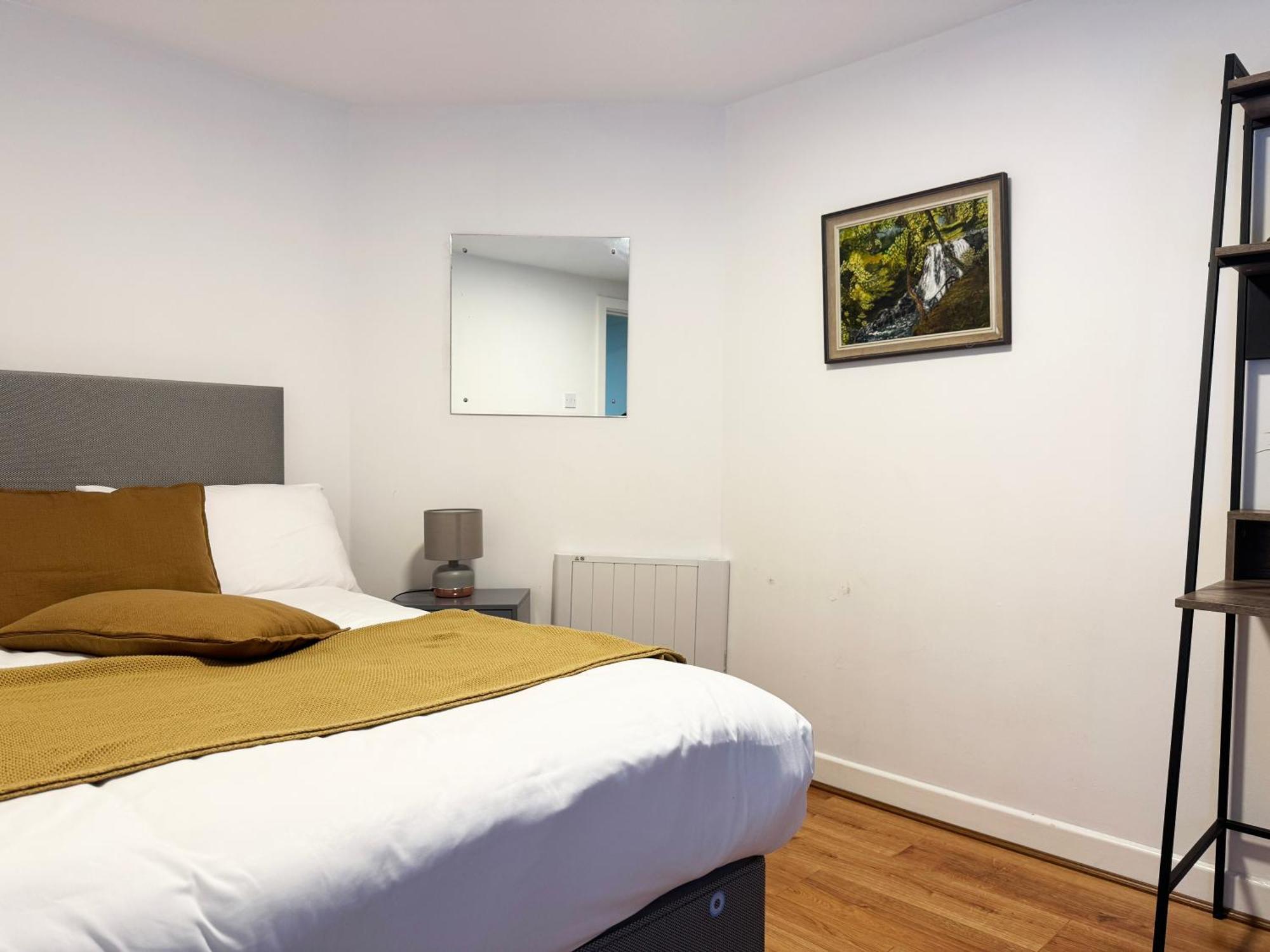 Viridian Residence At Dublin 4 외부 사진